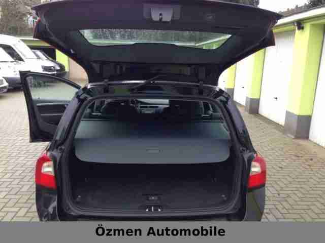 Volvo V70 2.4D