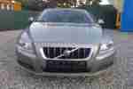 V70 2.4D Momentum Navi Xenon Voll Leder