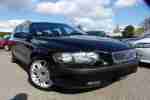 V70 2.4T Black Edition TOP ZUSTAND