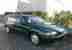 Volvo V70 2.4T Unfallfrei ZR bei 100Tkm neu!