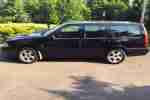 V70 2.4T Zahnriemen neu, TÜV neu