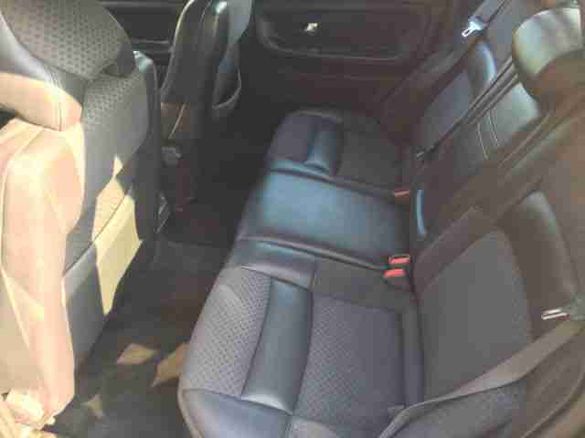 Volvo V70 2.4T