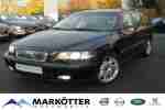 V70 2.5 Comfort Leder Sitzheizung Tempomat
