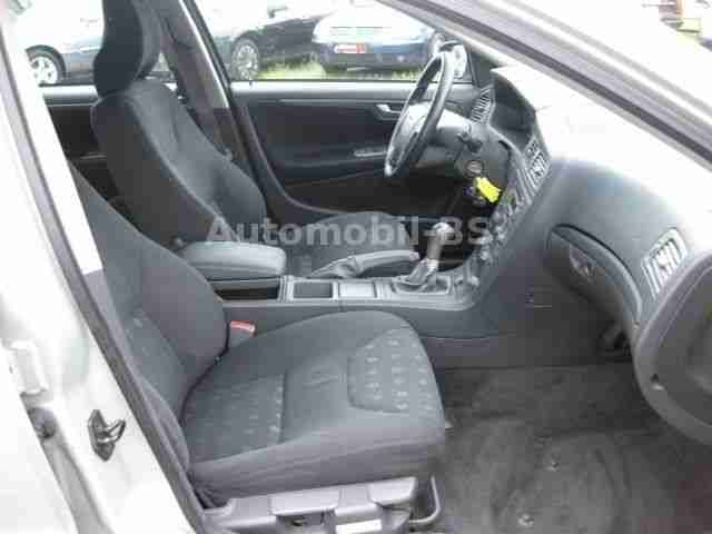 Volvo V70 2.5 D / 2.Hand / Scheckheft