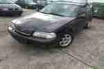 V70 2.5 D