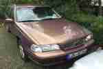 V70 2.5 T, Bj 1999, fahrbereit, ohne TÜV
