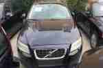 V70 2.5Aut. FACELIFT KLIMATRONIK LEDER