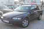 V70 2.5T AWD CROSS COUNTRY NAVI LEDER