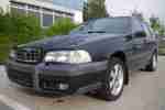 V70 2.5T AWD Cross & Country Leder ALU AHK