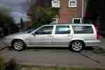 V70 2.5T Metropolitan