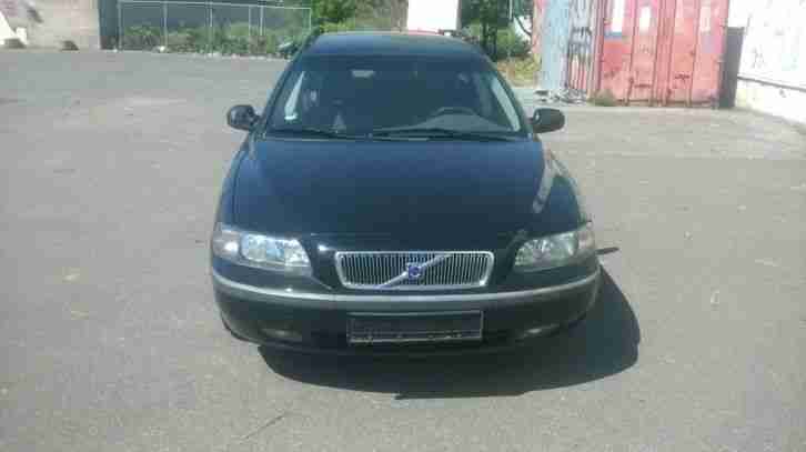 Volvo V70 - 2002 - HU/AU 12/2019