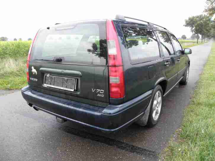 Volvo V70
