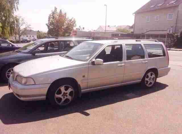 Volvo V70