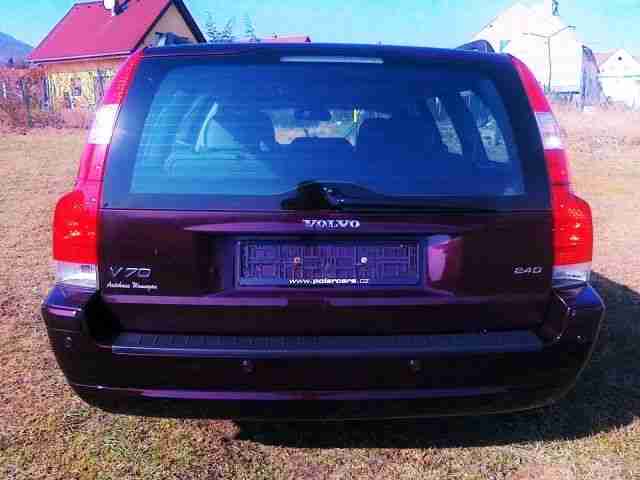 Volvo V70