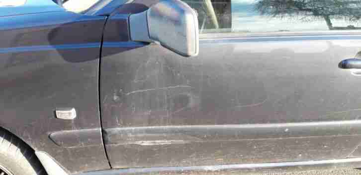 Volvo V70 AWD 2,5lter 193ps