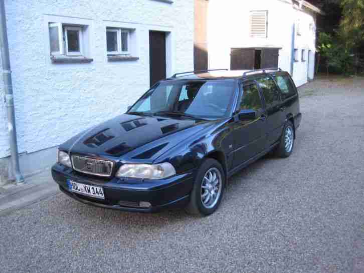 V70 AWD