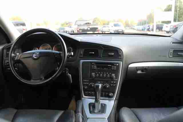 Volvo V70 Bi-Fuel Aut. Momentum *AHK*
