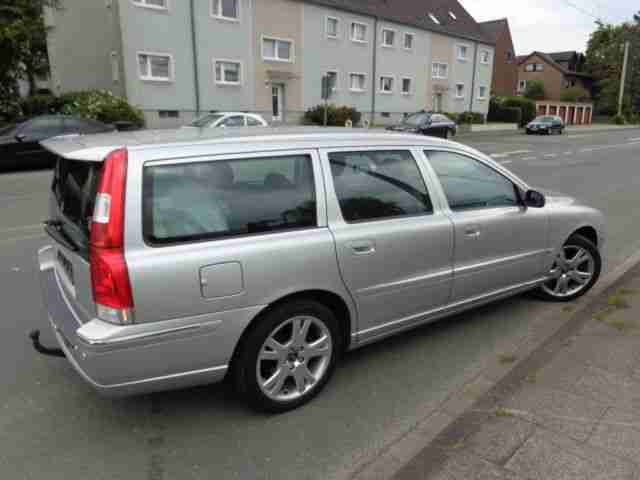 Volvo V70 Bi