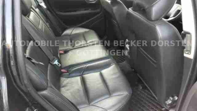 Volvo V70 Bi