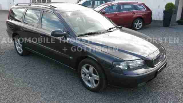 Volvo V70 Bi