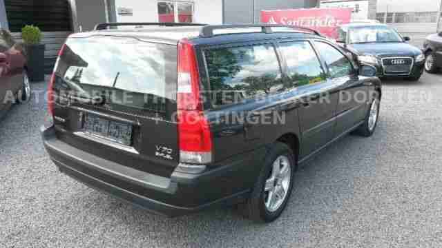 Volvo V70 Bi
