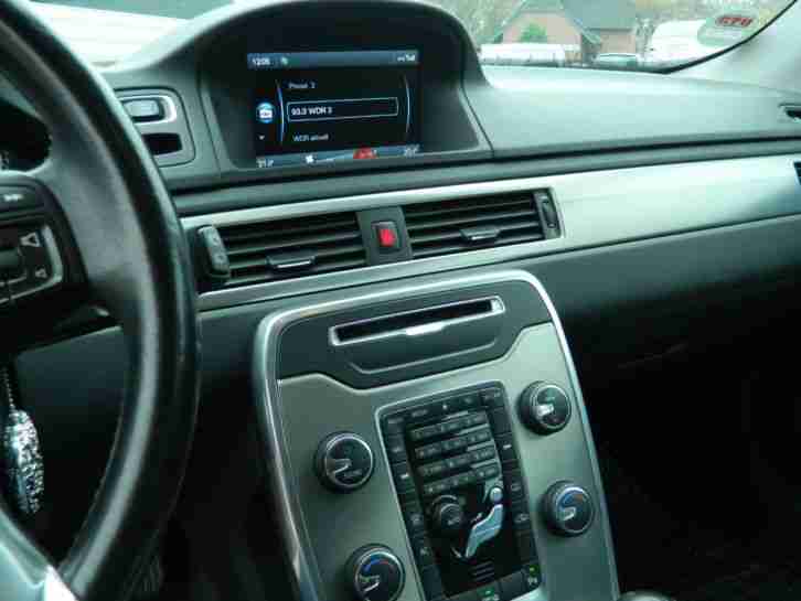 Volvo V70 Bwjr 2012 1.6 Diesel