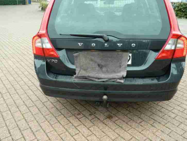 Volvo V70 Bwjr 2012 1.6 Diesel