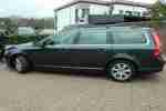 V70 Bwjr 2012 1.6 Diesel