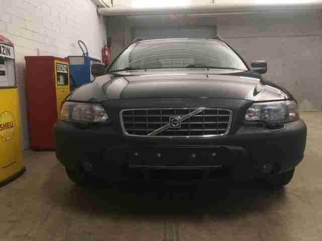 Volvo V70 Cross Country (49€ mtl. / 1500€ Anz.)