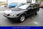 V70 Cross Country Allrad Leder AHK
