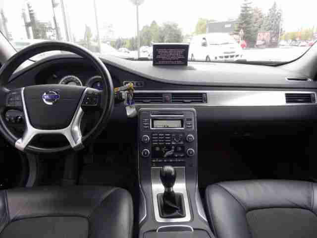 Volvo V70 D3 Teilleder Navi Klima