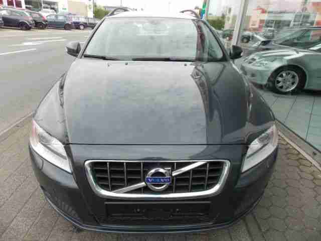 Volvo V70 D3 Teilleder Navi Klima