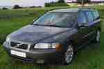 V70 D5 136Kw DPF 6Gang Schalter 247000Km