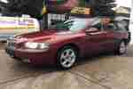 V70 D5 1A TOP Zustand TOP 2.Hand AHK