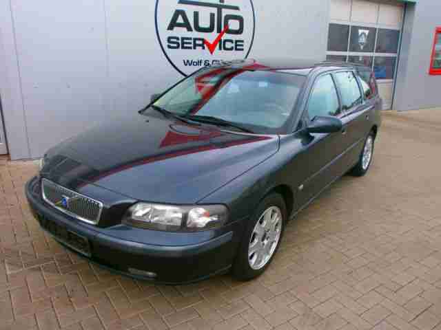 V70 D5