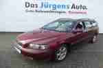 V70 D5 AWD Automatik Comfort AHK Diesel Partikel