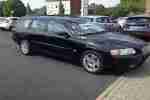 V70 D5 AWD DPF Aut. Momentum Allrad