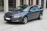 V70 D5 AWD HEICO Sportiv Geartronic Summum