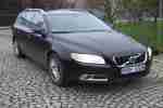V70 D5 Aut. Summum, Xenon, Leder