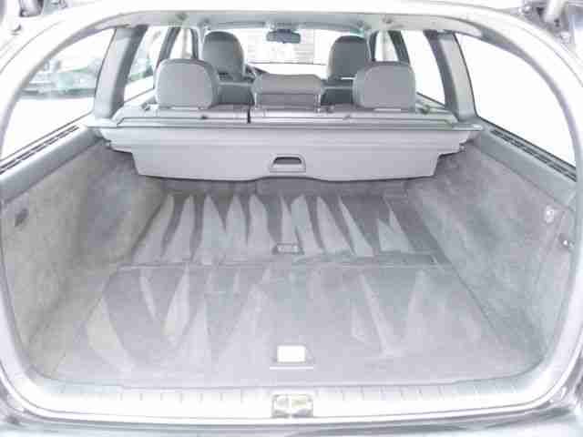 Volvo V70 D5 Comfor # KLIMAANLAGE #