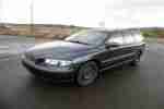 V70 D5 Comfort 163Ps 5 gang getriebe klima El.fh