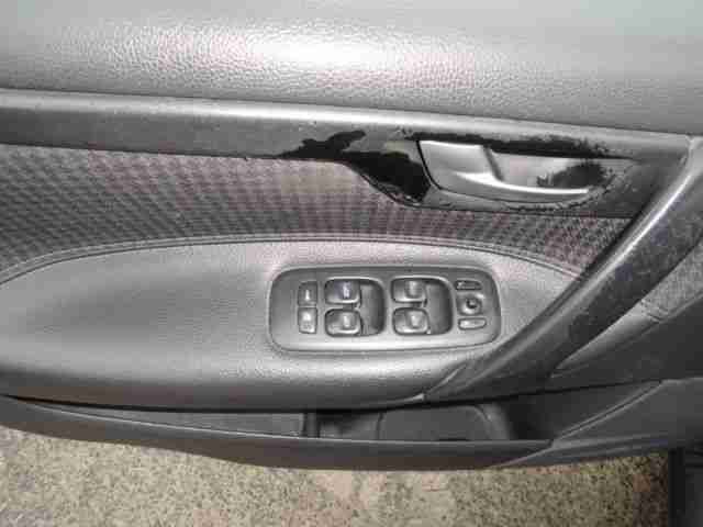 Volvo V70 D5 Comfort
