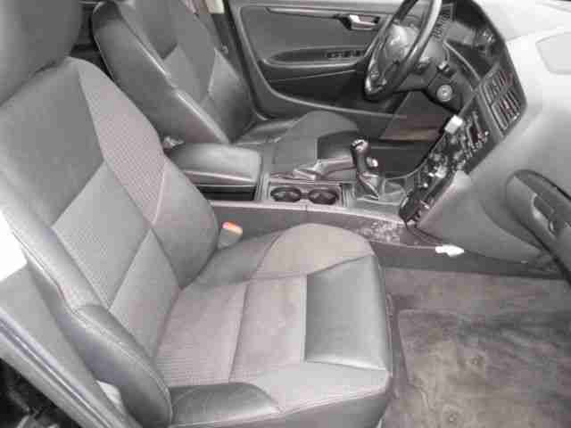 Volvo V70 D5 Comfort