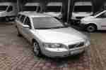 V70 D5 DPF AUT. LEDER SH XENON NAVI