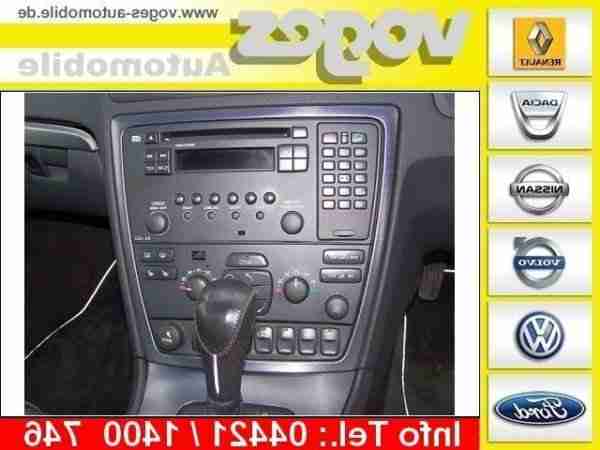 Volvo V70 D5