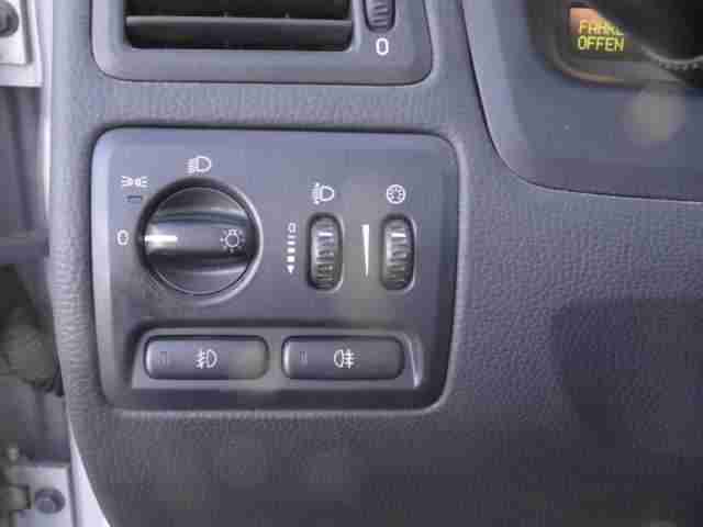 Volvo V70 D5 DPF Aut. Momentum