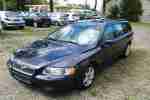 V70 D5 DPF Aut. Momentum Zahnriemen neu