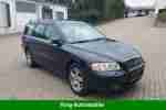 V70 D5 DPF Sport Xenon Schiebedach