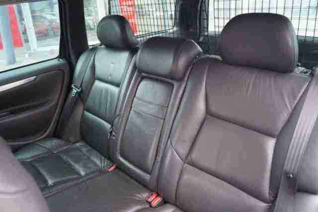 Volvo V70 D5 Kinetic