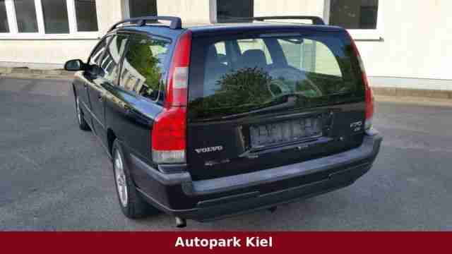 Volvo V70 D5 Klima Tempomat Top Zustand TÜV&AU NEU